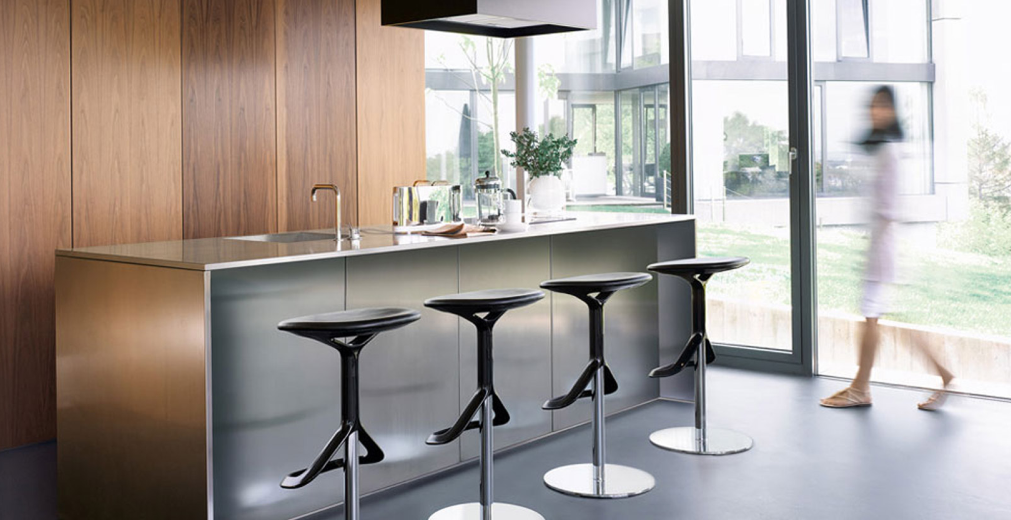 Walter Knoll