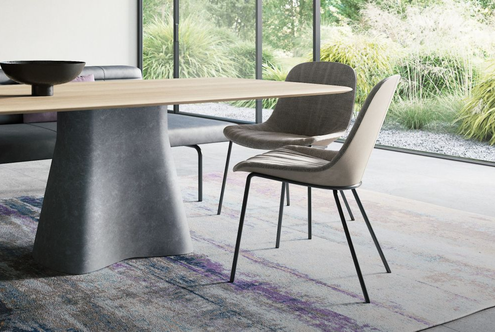 Walter Knoll