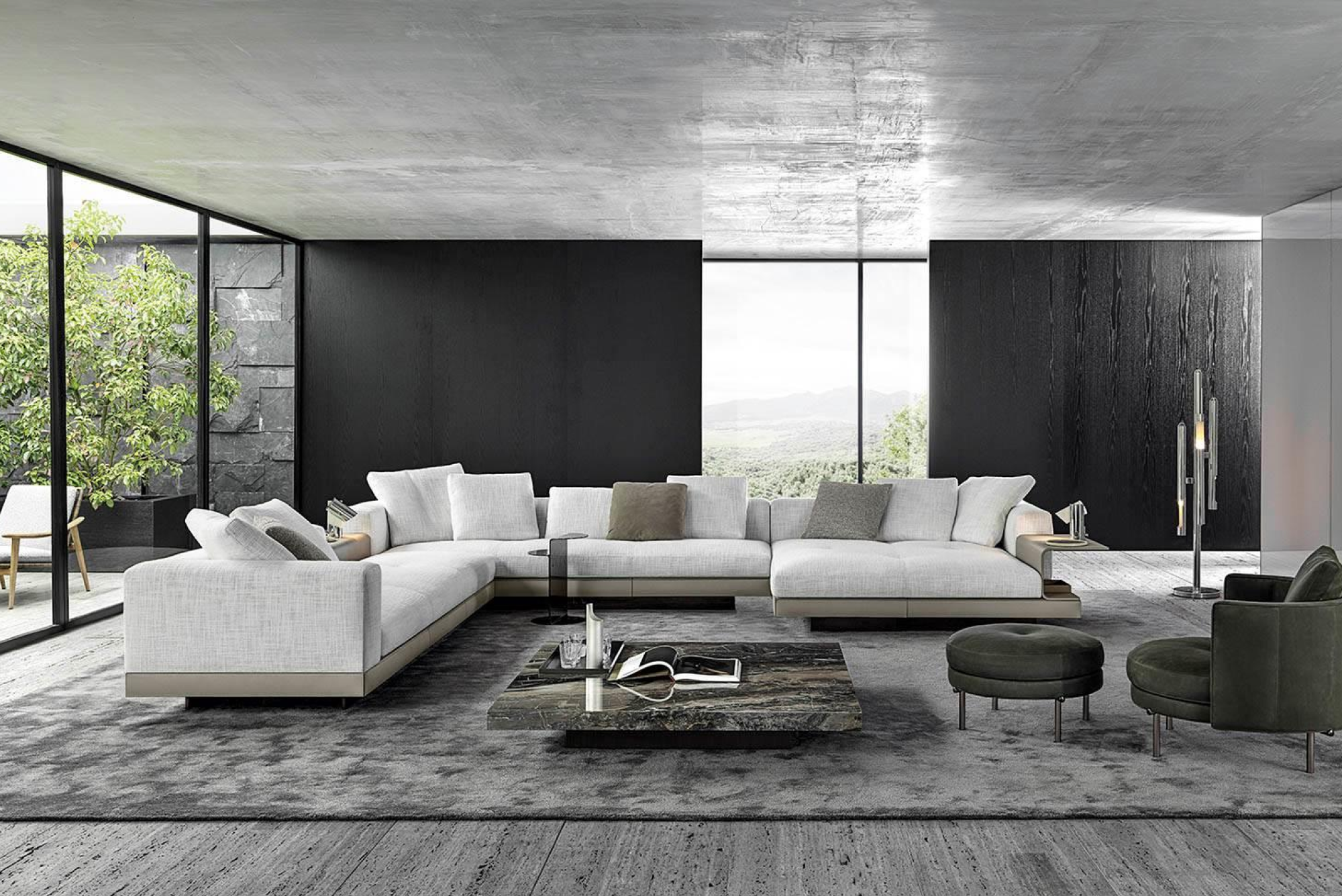 Minotti