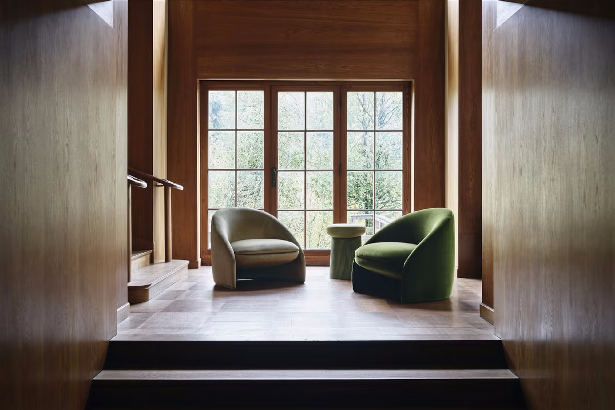 Loro Piana Interiors